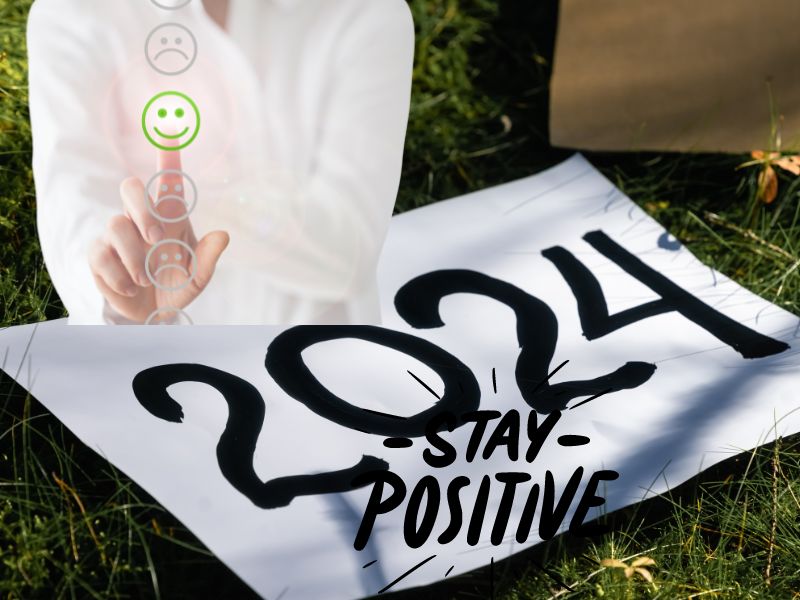 10 Inspiring Quotes to Kickstart 2024 with Positivity