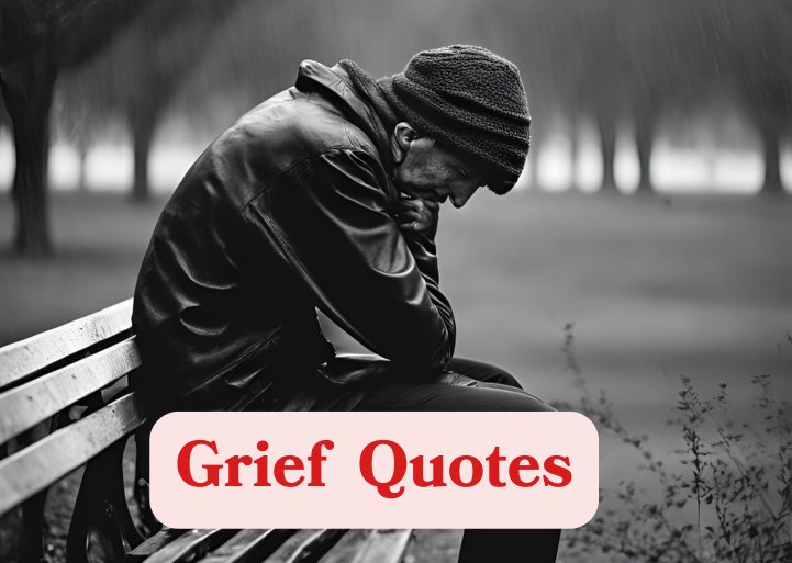 Grief Quotes