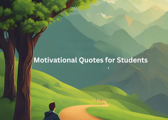 Motivational Quotes for Students