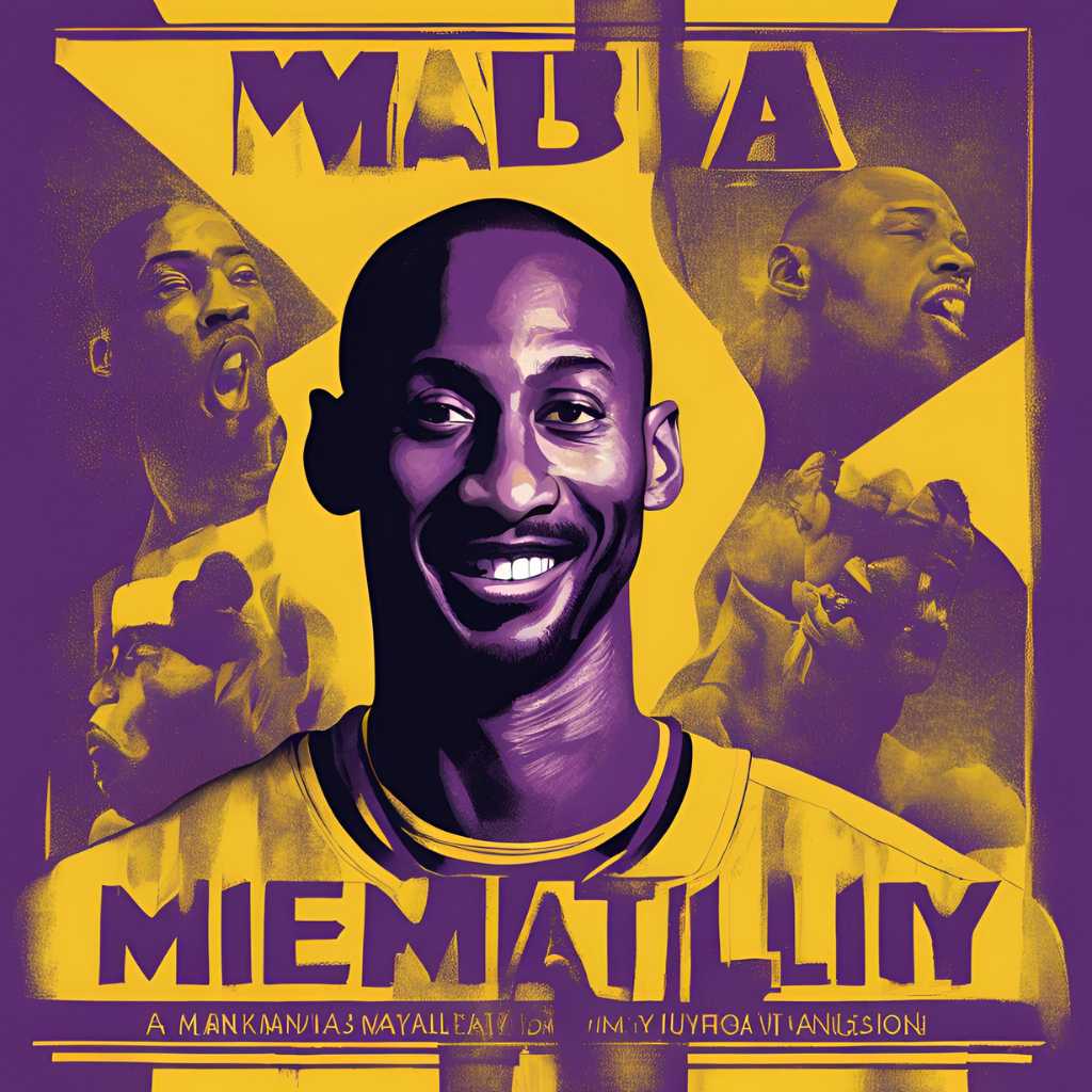 Mamba Mentality Quotes