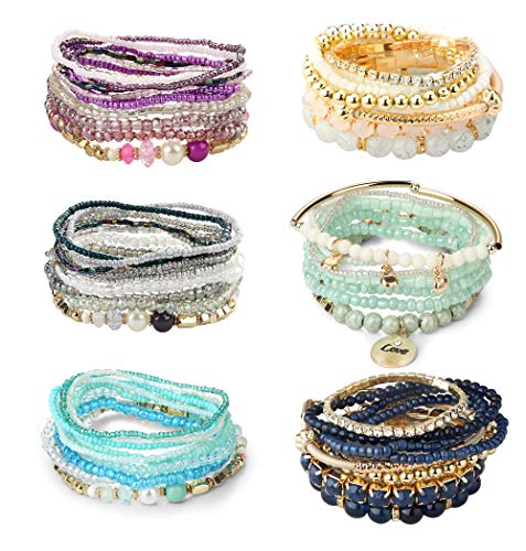 Beaded Jewellery
