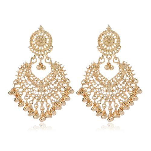 Glamorous Indian Earrings Women
