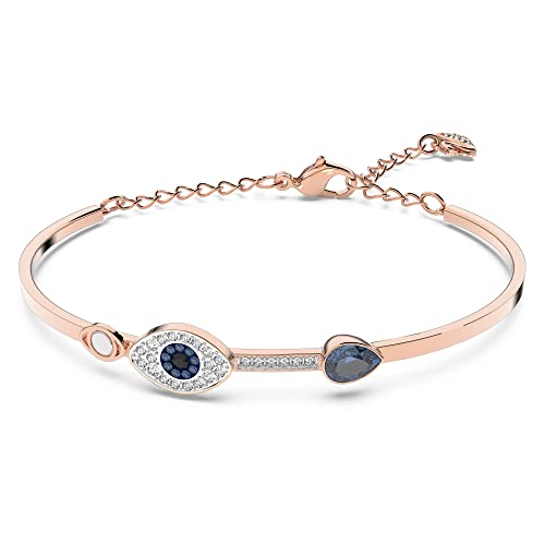 Swavorski Evil Eye Bracelet