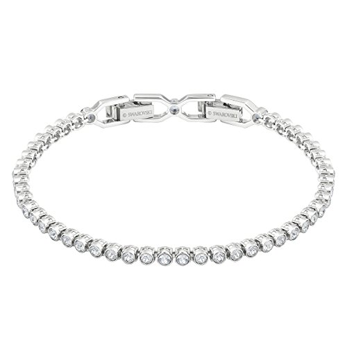 Tennis Bracelets Women Swarovski Crystal